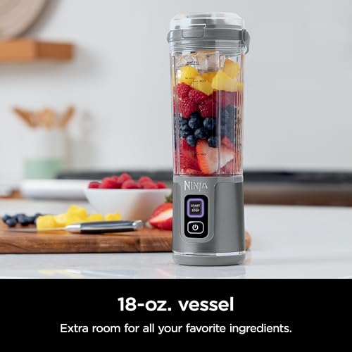Soft Sage Cordless Portable Blender 18oz R895