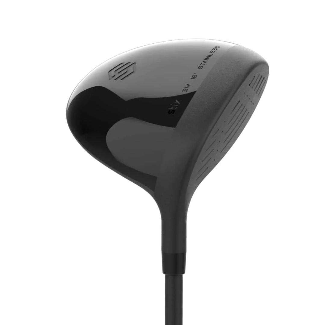 10 Club Set with Stand Bag N419248