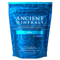 Magnesium Bath Flakes with OptiMSM (1.65 lb) T786