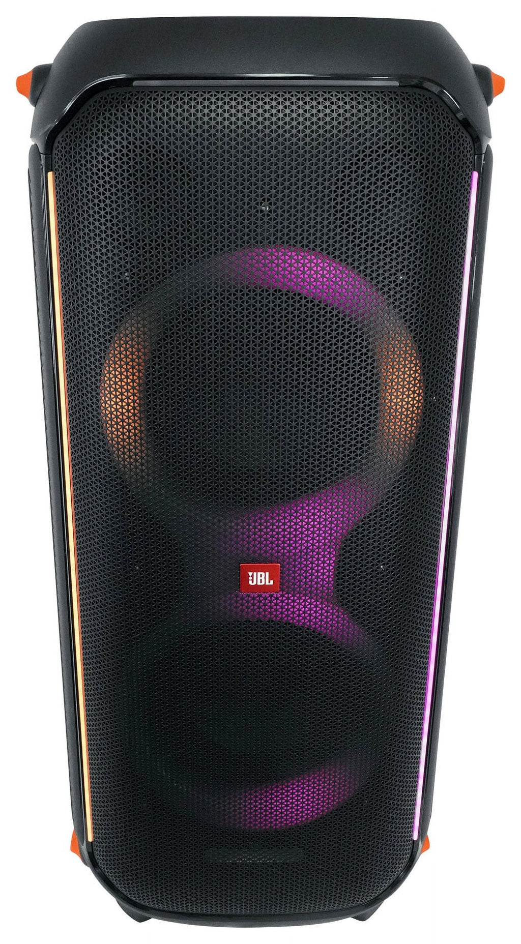 Portable Bluetooth Party Box Speaker with Deep Bass Y414