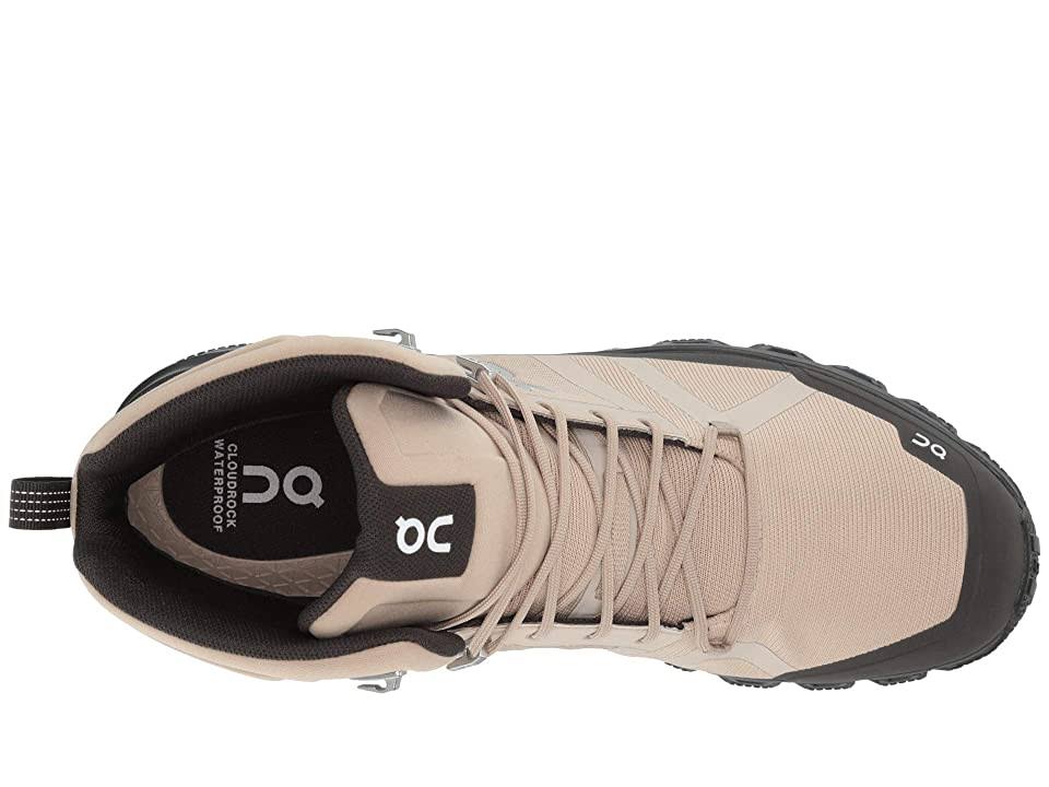 Waterproof Sand / Black Hiking Shoes A76729