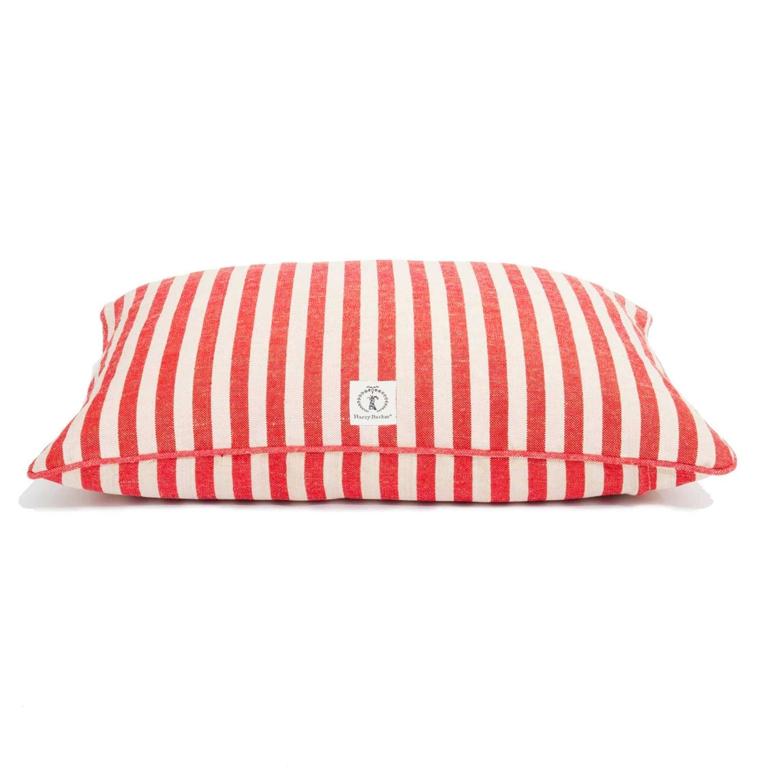 Vintage Stripe Envelope Dog Bed C5230
