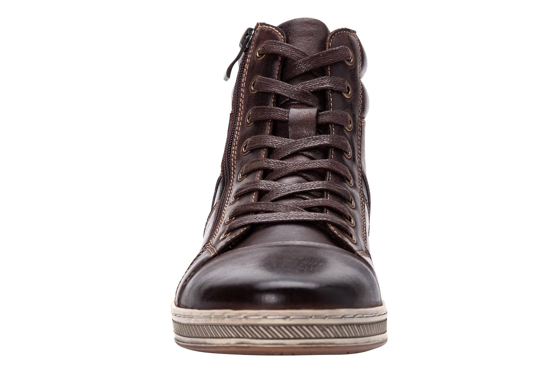 Coffee Hi 12 Men's Shoes H44010
