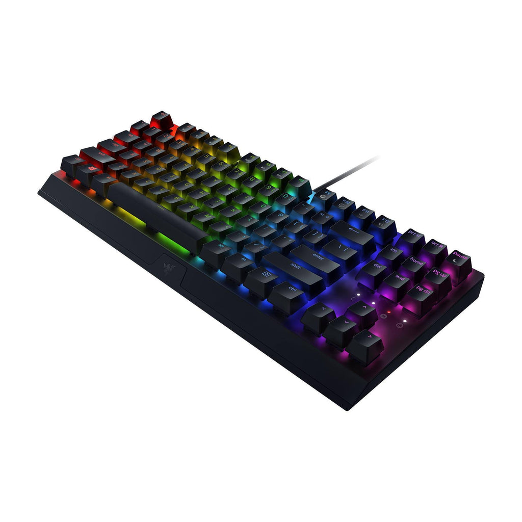 Mechanical Gaming Keyboard T184