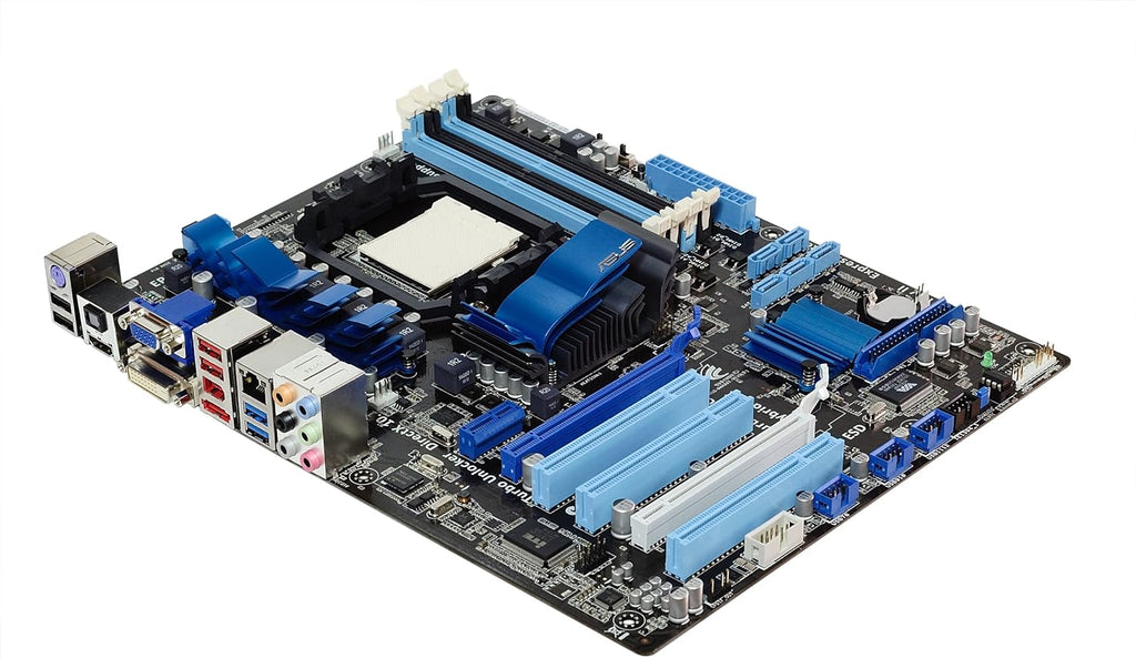 AMD 880G HDMI USB 3.0 ATX Motherboard N787198