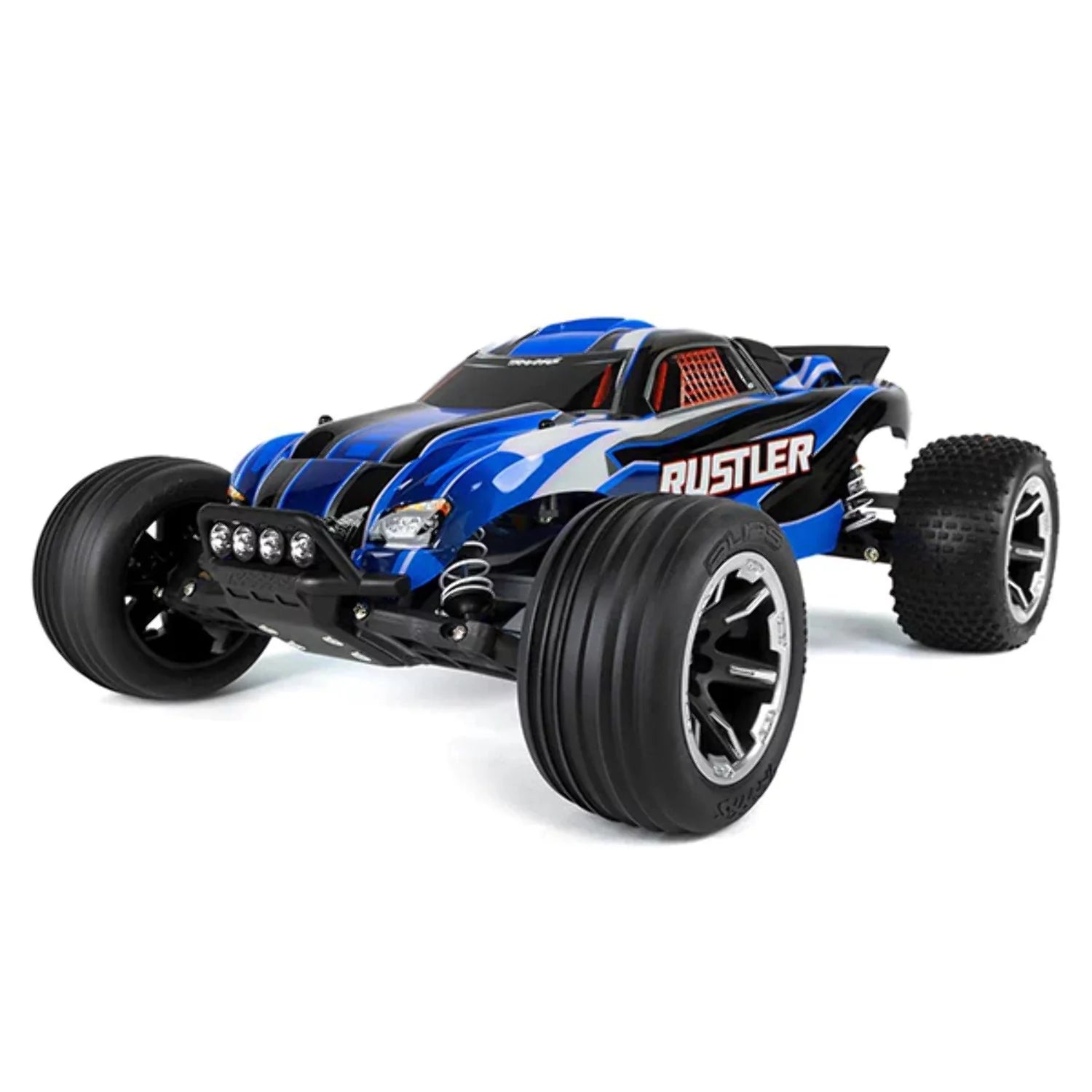 1/10 RTR Stadium Truck with LED Lights P475