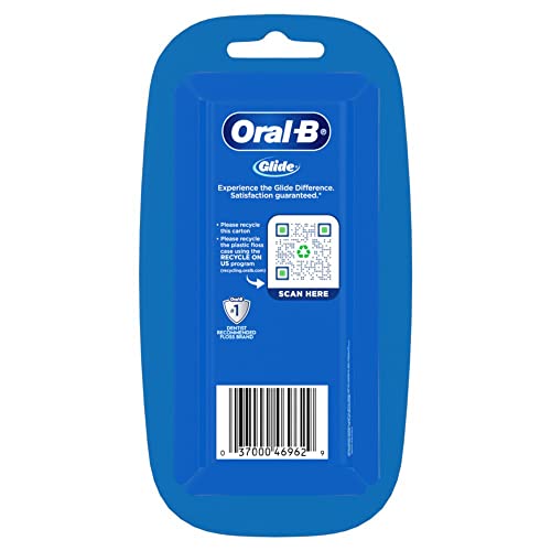 Original Floss Twin Pack 100 M S552270
