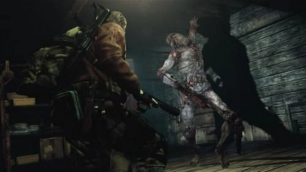 Resident Evil Revelations 2 (Xbox One) P6799