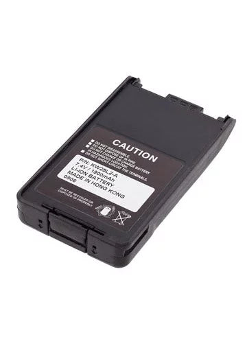 Rechargeable Two Way Radio 7.4v 2270mAH Li-ION V57689