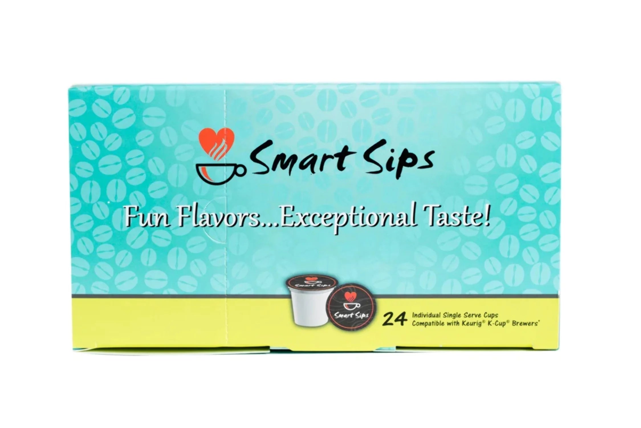 Dairy-Free Peppermint Hot Chocolate Pods W7836
