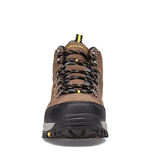 Men's Hiking Boots W60364