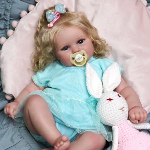 20 Inch Realistic Reborn Baby Doll L5607