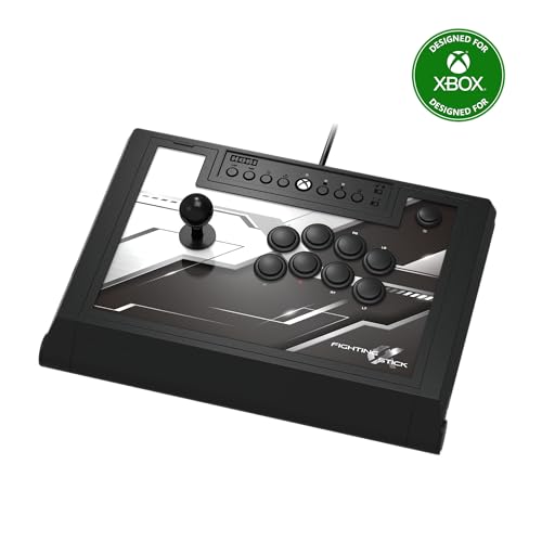 Fighting Stick for PS5, PS4, PC S275
