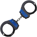 Aluminum Bow Cuffs O719