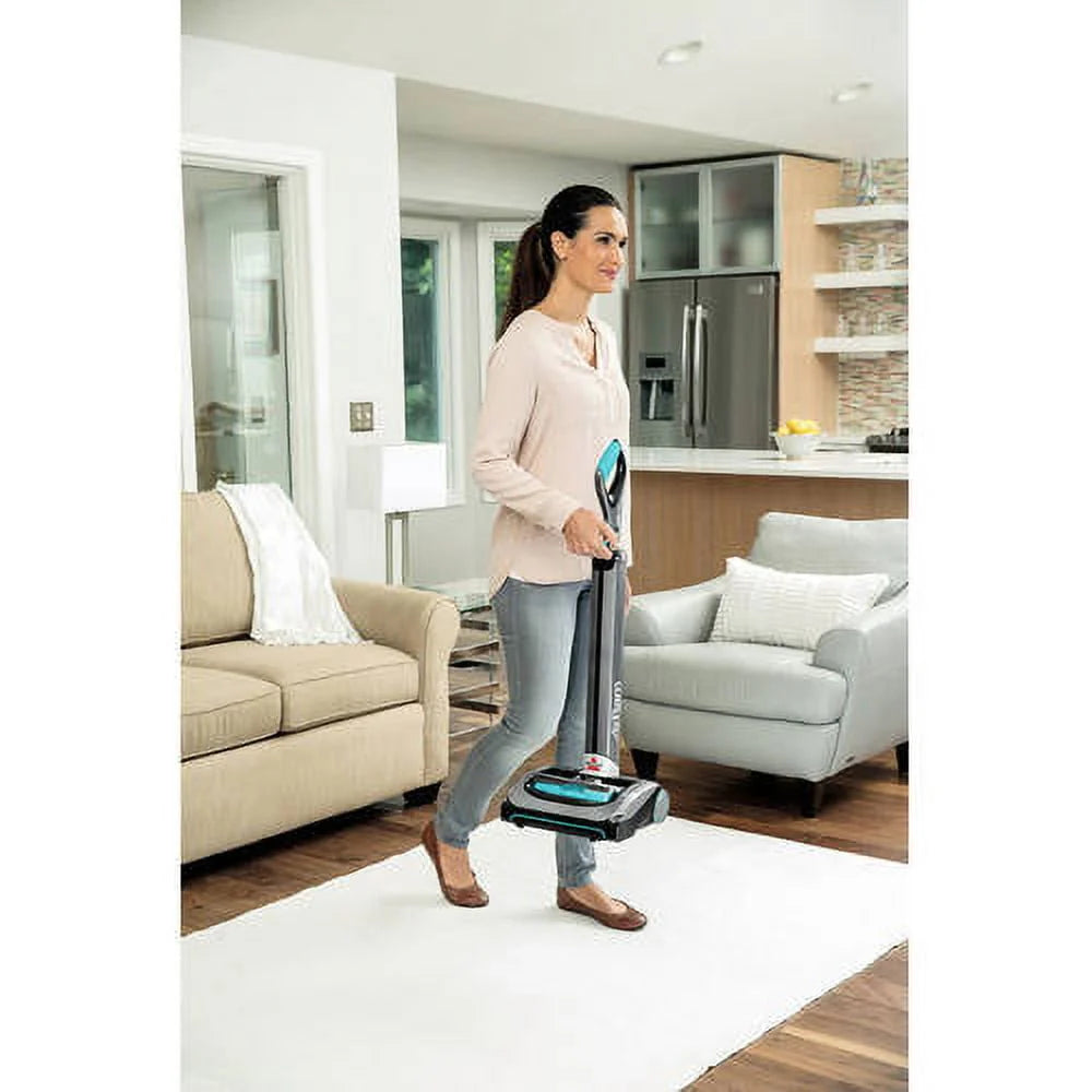 Cordless Vacuum with 22V Battery E378744
