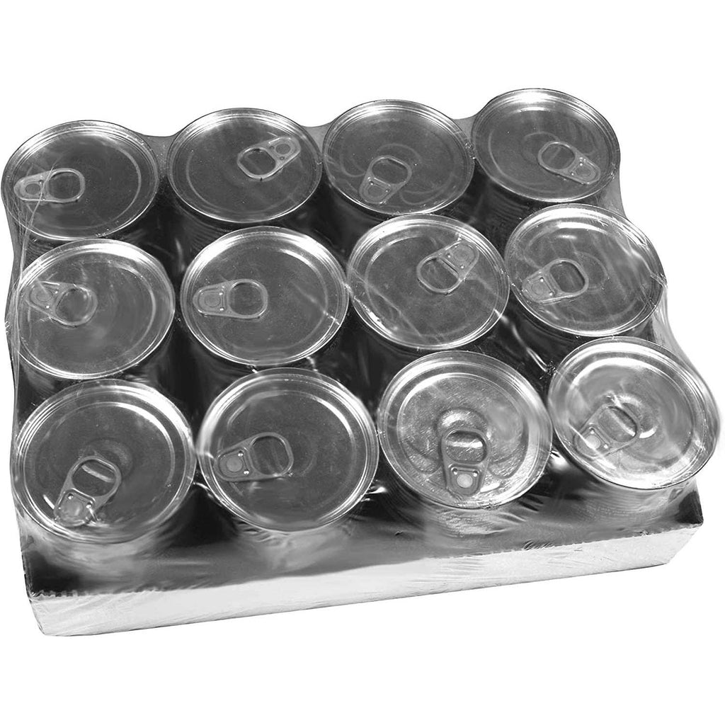 Organic Cooked Chicken Canned Dog Food K2714