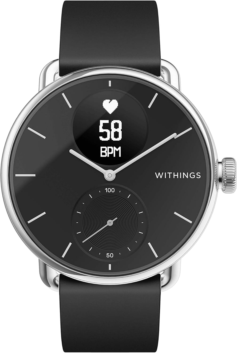 ScanWatch T6641