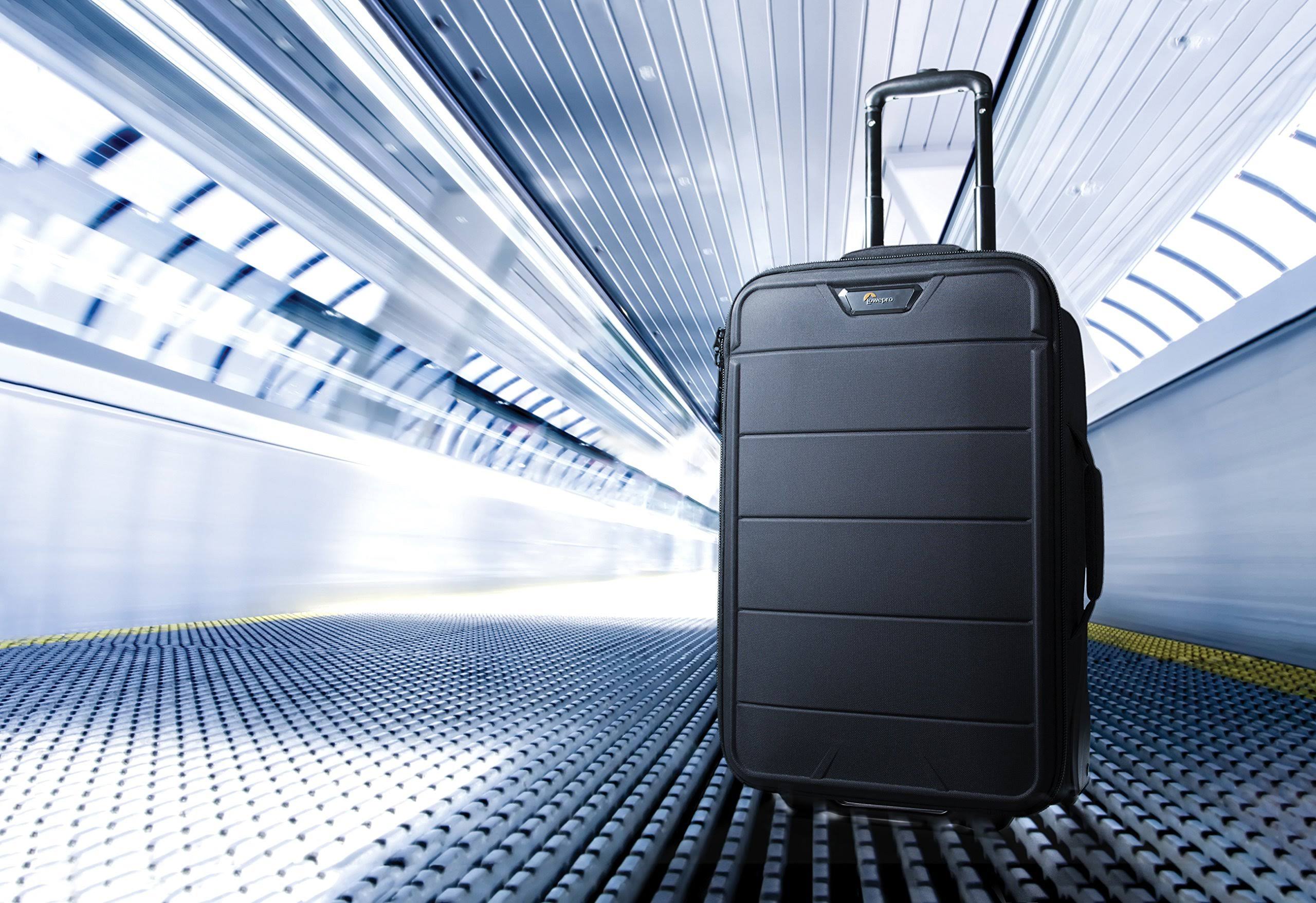 Rolling Camera Case Q33964
