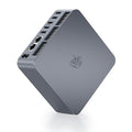 Mini PC AMD Ryzen 5 5500U 32GB DDR4 500GB NVMe SSD Desktop PC L4103