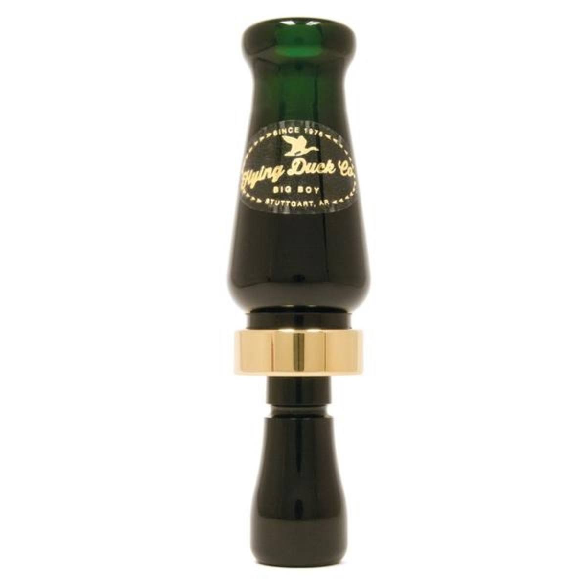 Mallard Green Duck Call O758096