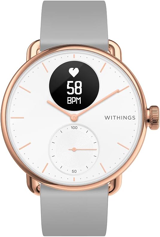 ScanWatch T6641