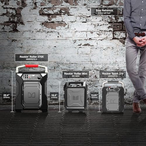 Portable Bluetooth Speaker B41143