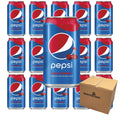 15 cans 12 fl oz Wild Cherry B4571