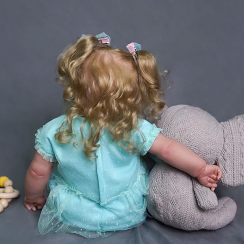 20 Inch Realistic Reborn Baby Doll L5607