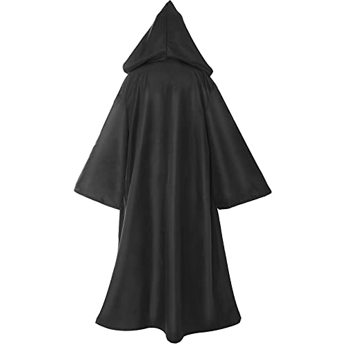 Anime Cosplay Halloween Costume Jacket with Headband Ring W413