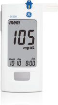 Blood Glucose Monitoring System F432
