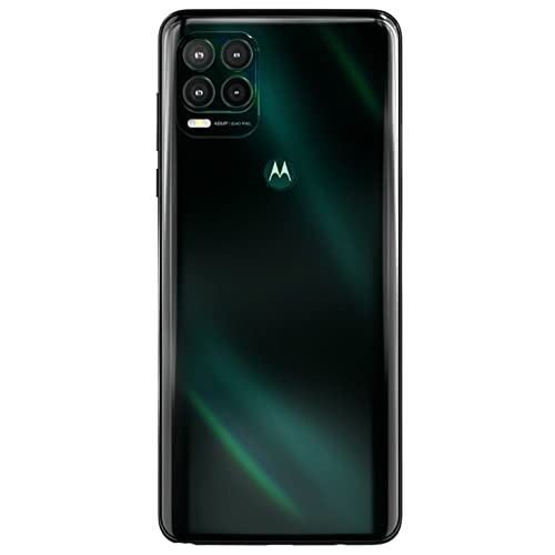 Cosmic Emerald 4/128GB 48MP Camera GSM Unlocked Smartphone U432279