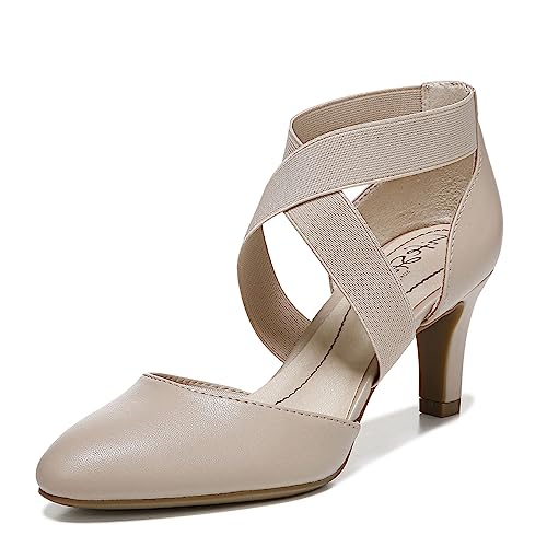 Womens Pump Z546