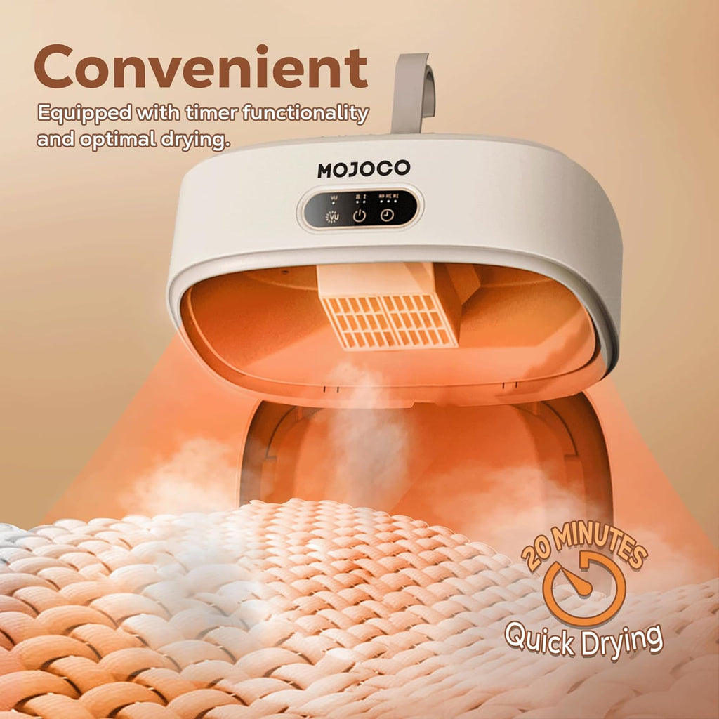 Portable Mini Clothes Dryer U412811