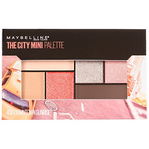 0.14 oz Eyeshadow Palette Makeup D9203