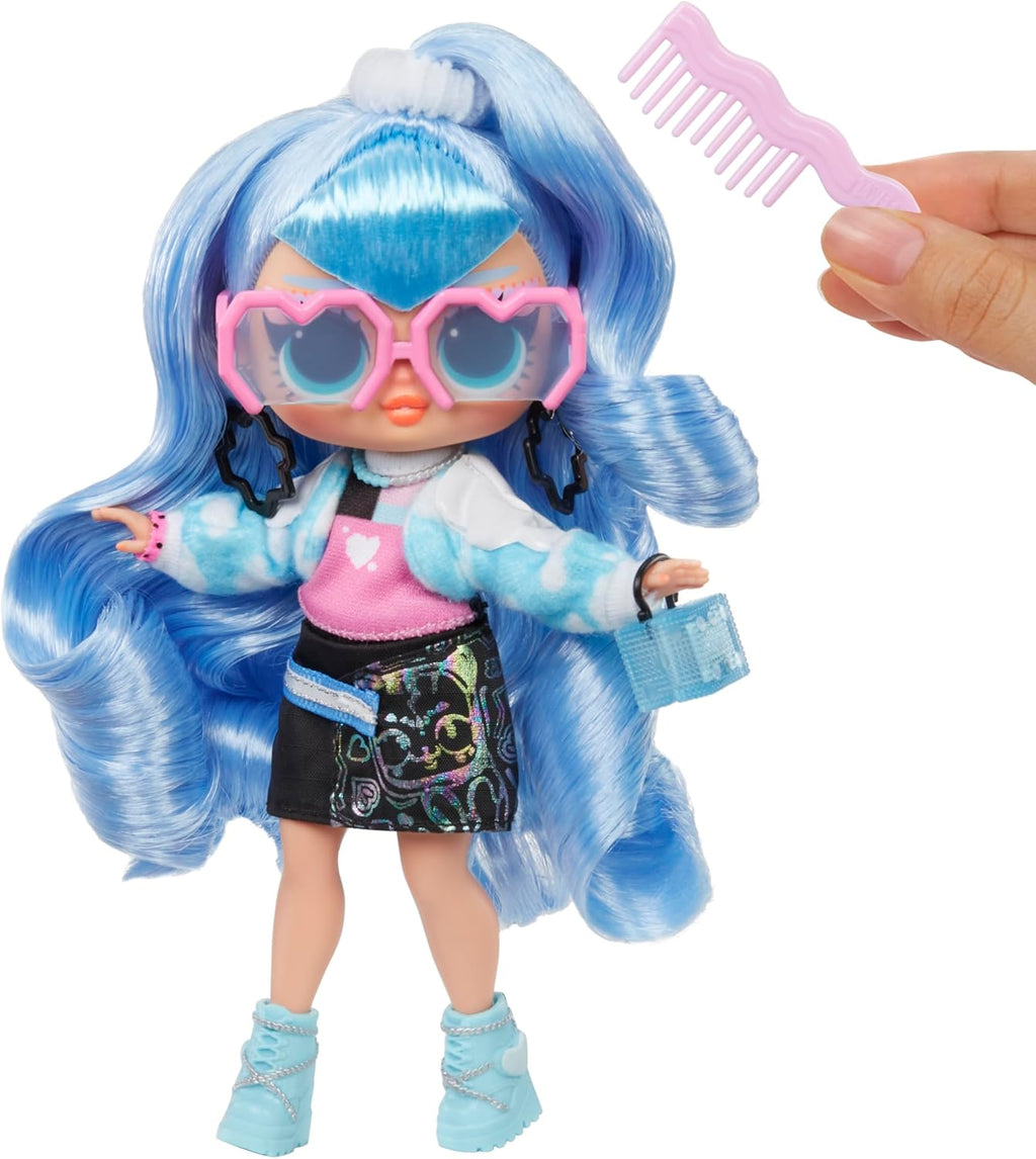 Ellie Fly Doll with 10+ Surprises and Accessories E244