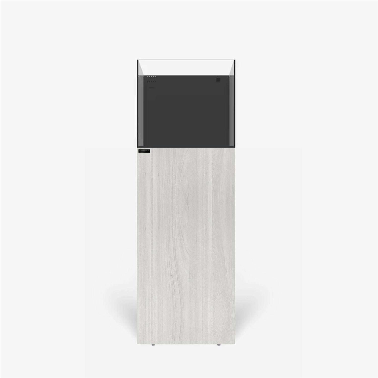 20 Gallon Cube Glass Aquarium H59995
