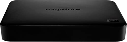 5TB External USB 3.0 Portable Hard Drive N49792