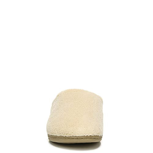Women’s Gemma Mule Slipper with Orthotic Insole Arch Support D216
