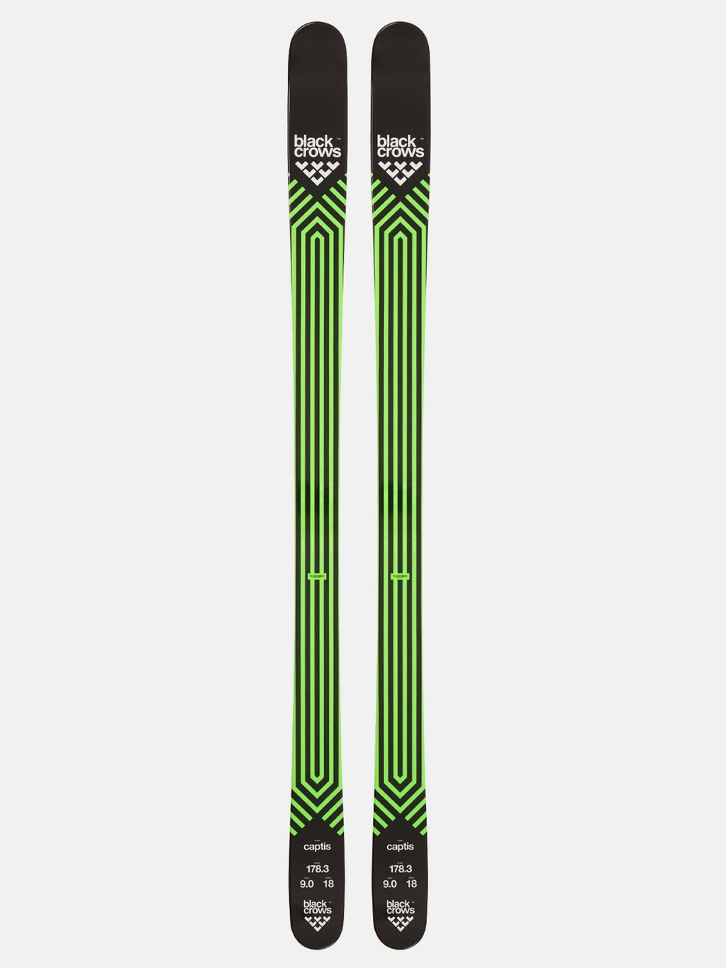 Black Crows Captis Skis U97916