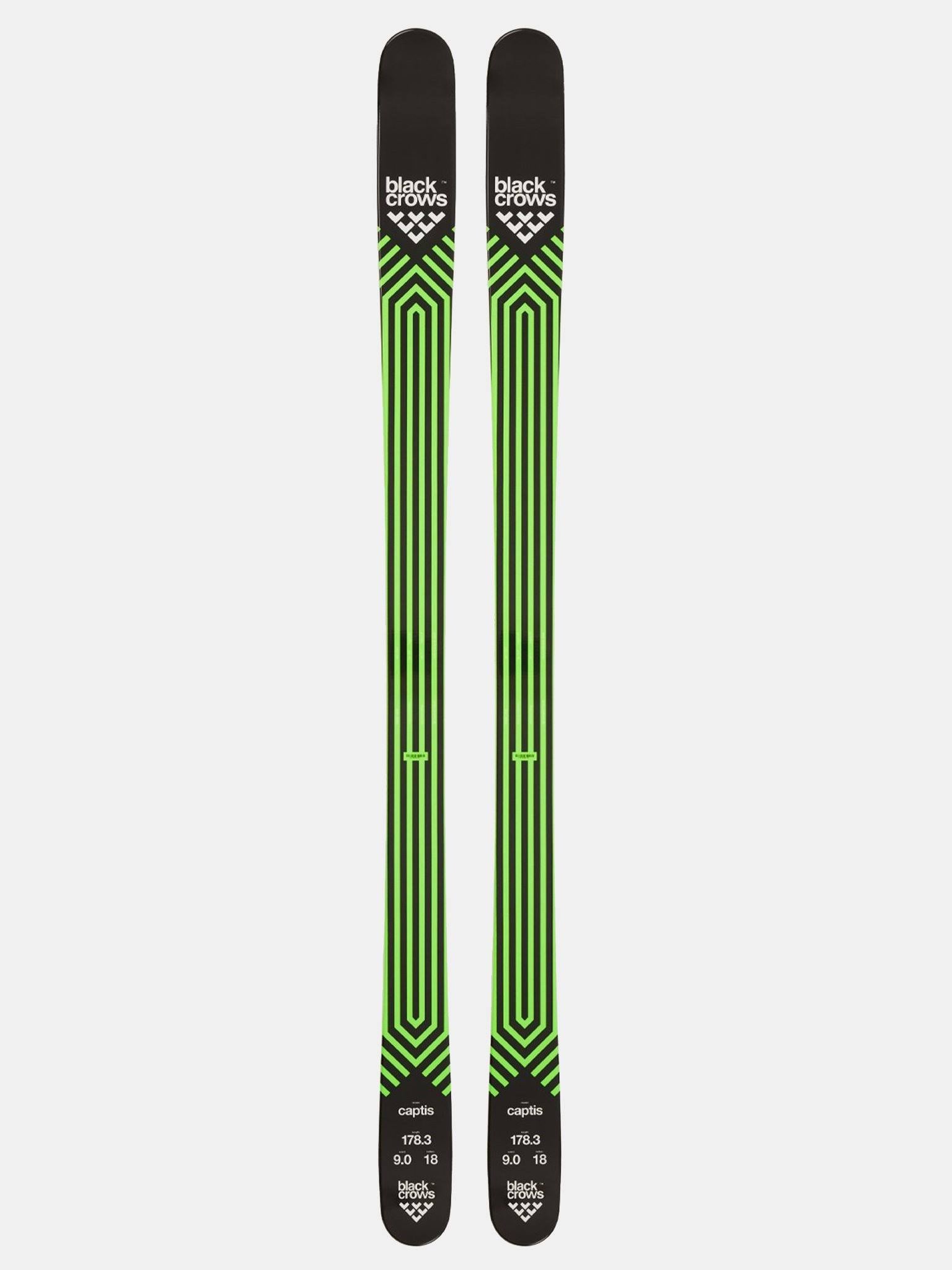 Black Crows Captis Skis U97916