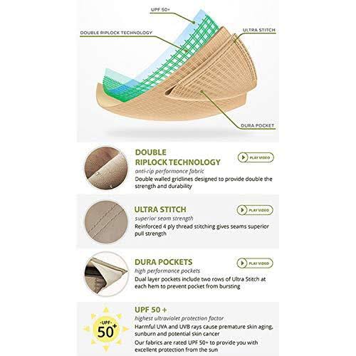 10x10 Replacement Canopy Top for Wicker Gazebo I75151