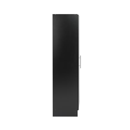 White Storage Cabinet T59933