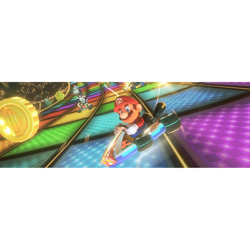 Mario Kart 8 Deluxe - Nintendo Switch W777860