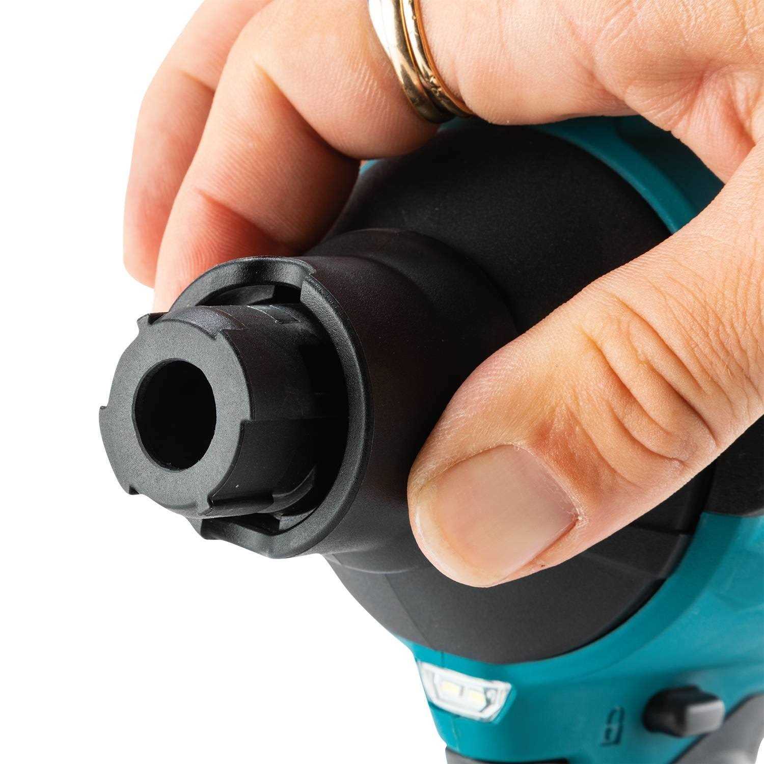 18V LXT Brushless Cordless High Speed Blower/Inflator E34921