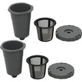 Reusable Coffee Filter, Pack of 2 L643648