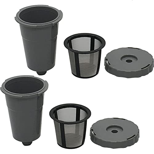 Reusable Coffee Filter, Pack of 2 L643648