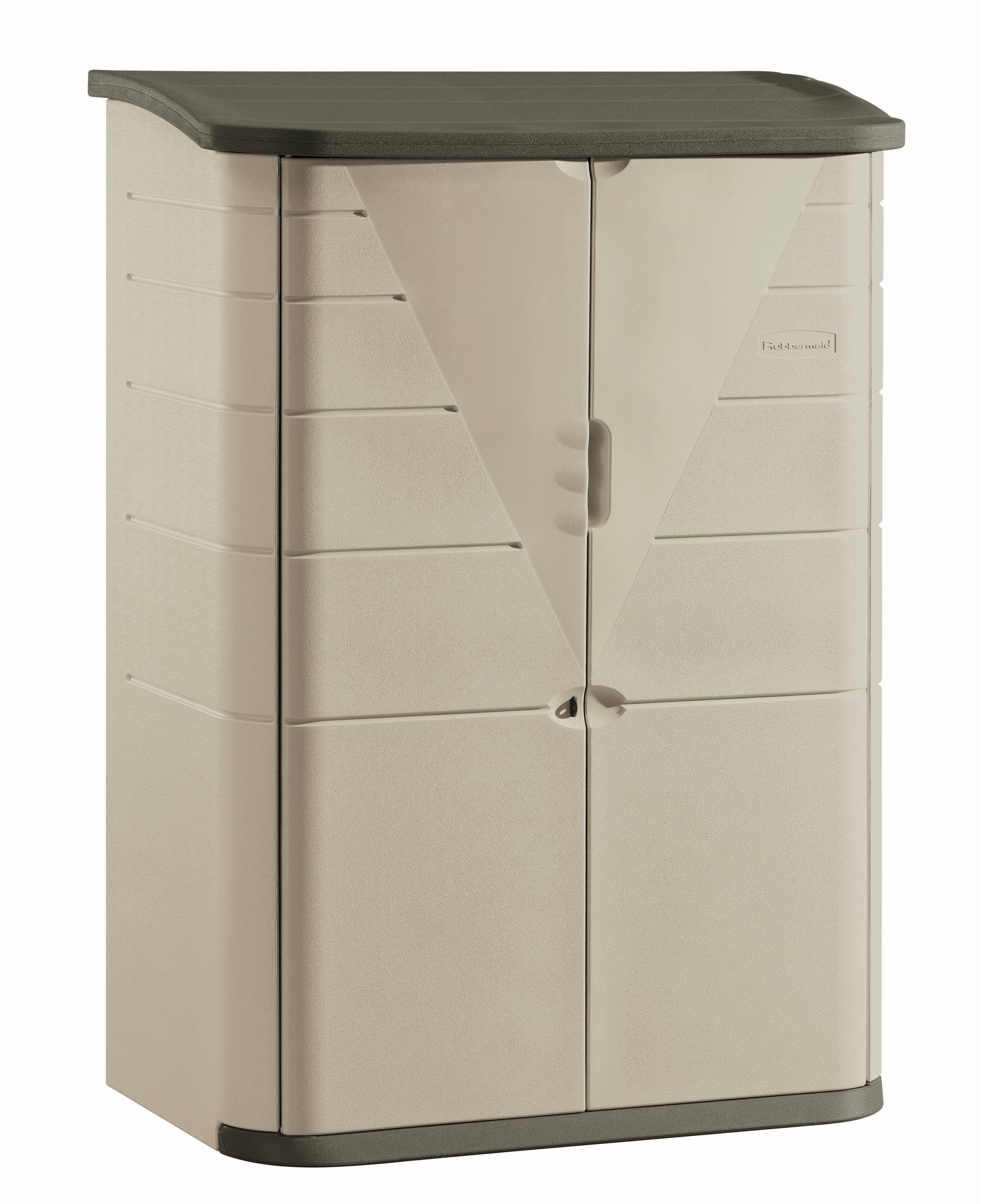 Large Vertical Storage Shed X65758