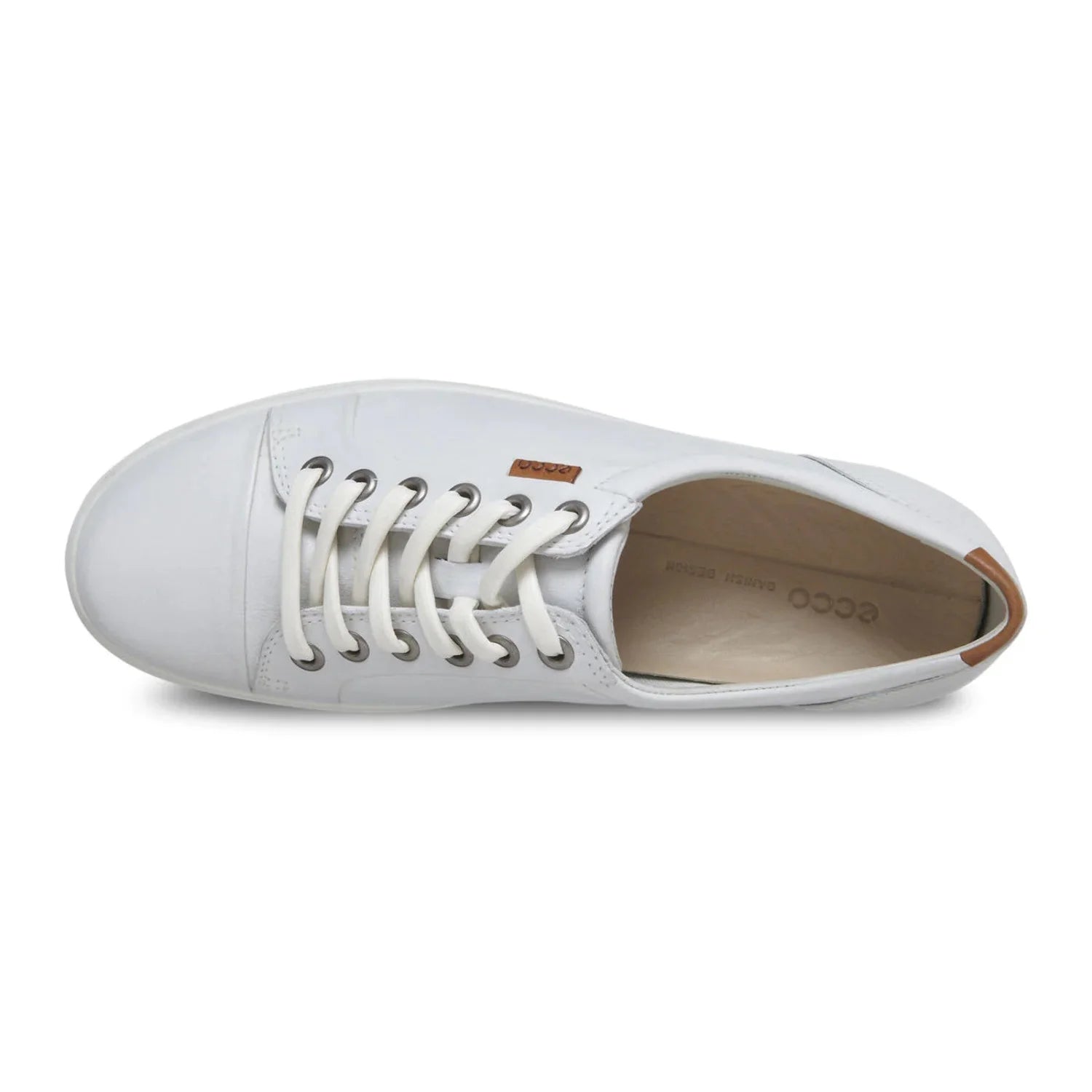 Soft 7 Lace up Shoe I160167