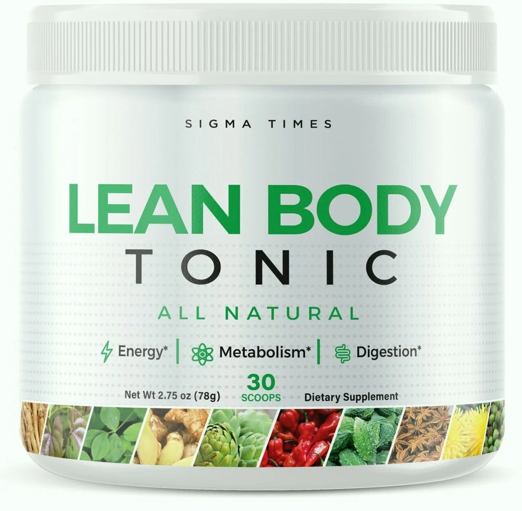 2.75 Oz Weight Loss Elixir H854