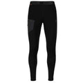 Black Long Tights Z1890